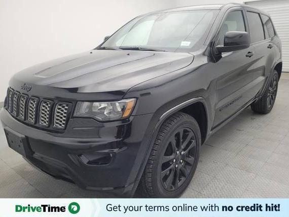 JEEP GRAND CHEROKEE 2019 1C4RJEAG1KC673460 image